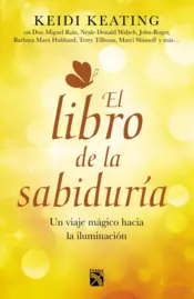 Portada El libro de la sabiduría