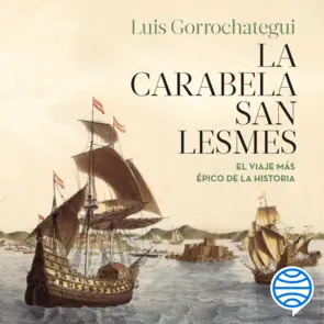 Portada La carabela San Lesmes