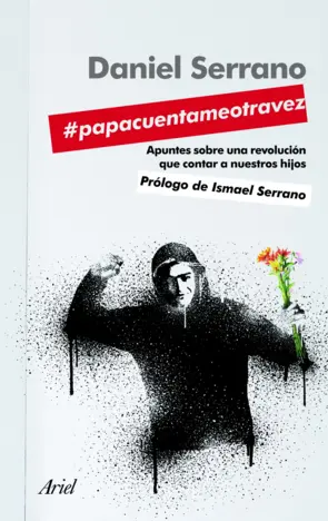 Portada #Papacuentameotravez