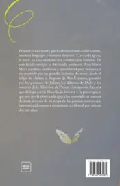 Miniatura contraportada El amor en la literatura