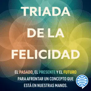 Portada Triada de la felicidad