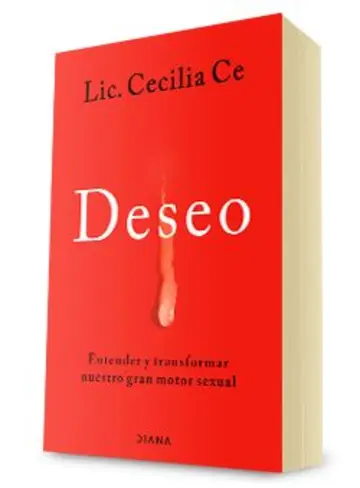 Portada Deseo