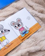 Portada ¿Qué hay en tu bañito? 3