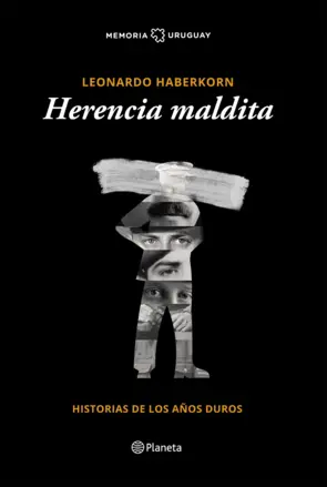 Portada Herencia maldita