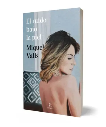 Portada El ruido bajo la piel