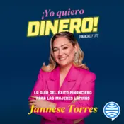 Portada ¡Yo quiero dinero! (Español neutro)