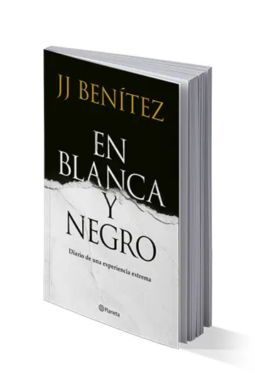 Portada En Blanca y negro