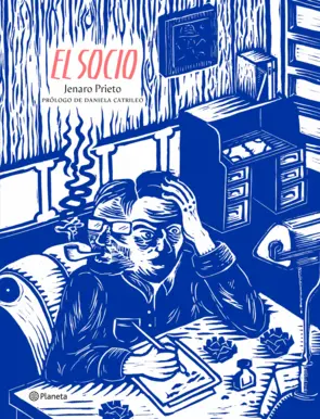 Portada El socio