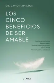 Portada Los cinco beneficios de ser amable