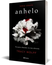 Miniatura portada 3d Anhelo (Serie Crave 1)