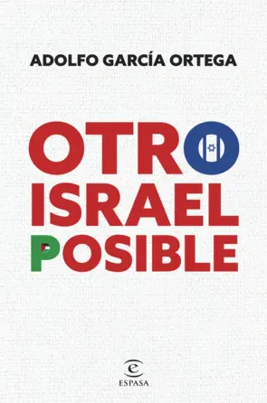 Portada Otro Israel posible