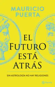 Portada El futuro está atrás
