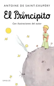 Portada El Principito