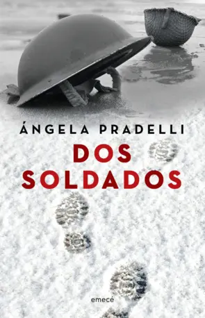 Portada Dos soldados