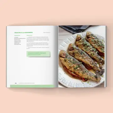 Imagen extra La cocina de Anna Recetas Fáciles 3