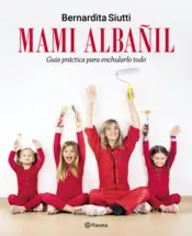 Portada Mami Albañil