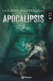 Portada Apocalipsis - Nva presentacion