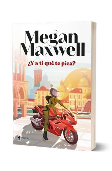 Portada ¿Y a ti qué te pica?