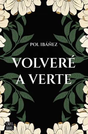 Portada Volveré a verte