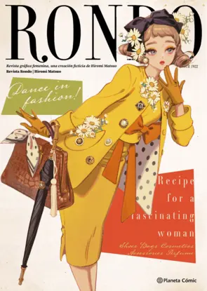 Portada Rondo