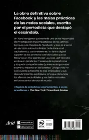 Miniatura contraportada Código roto