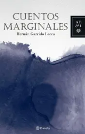 Portada Cuentos Marginales