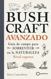 Portada Bushcraft avanzado