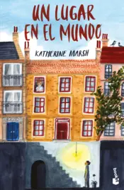 Portada Un lugar en el mundo