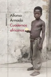 Portada Cuadernos africanos