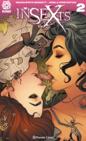 Portada InSexts nº 02/02