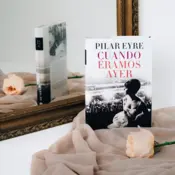 Portada Cuando éramos ayer 0