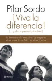 Portada ¡Viva la diferencia!