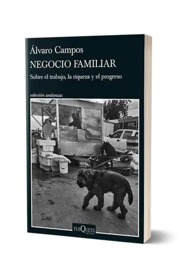 Portada Negocio Familiar