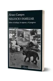 Miniatura portada 3d Negocio Familiar