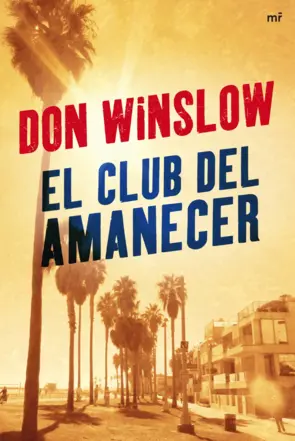 Portada El club del amanecer