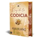 Miniatura portada 3d Pecados 3. Rey de la codicia. Edición especial