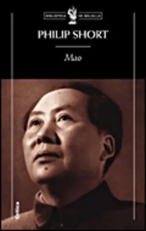 Portada Mao