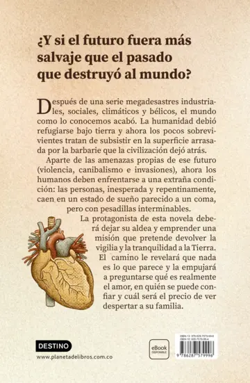 Contraportada Ruido Blanco