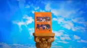 Portada Percy Jackson y los dioses del Olimpo: Una guía sobre dioses y monstruos 5
