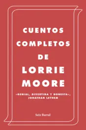 Portada Cuentos completos