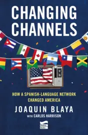 Portada Changing Channels
