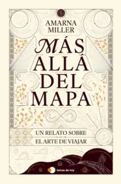 Portada Más allá del mapa