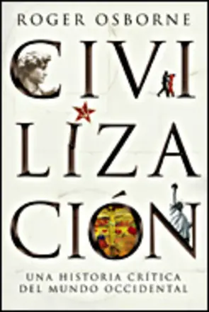 Portada Civilización