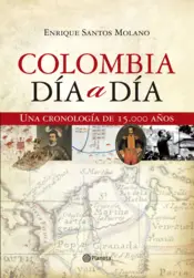 Portada Colombia dia a dia