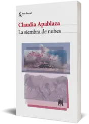 Miniatura portada 3d La siembra de nubes
