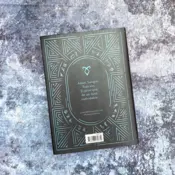 Portada Ciudad de hueso. Cazadores de sombras 1. Edición especial 3