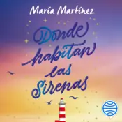 Portada Donde habitan las sirenas