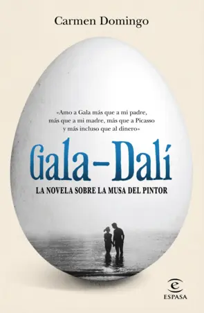 Portada Gala- Dalí