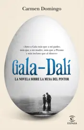 Portada Gala- Dalí