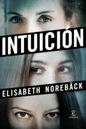 Portada Intuición
